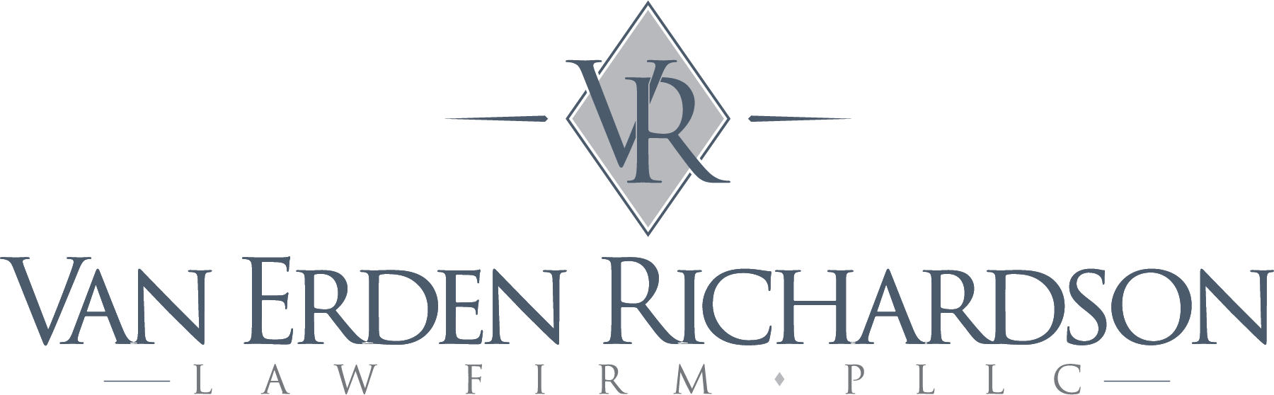 Van Erden Richardson logo v2